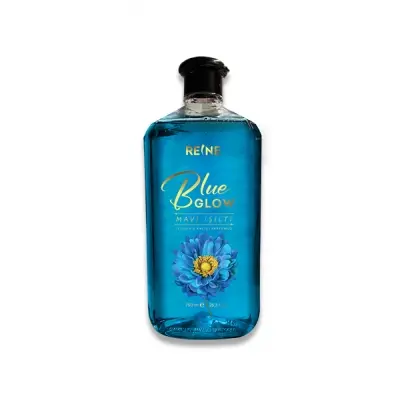 Reine Duş Jeli  Mavi 750 ML