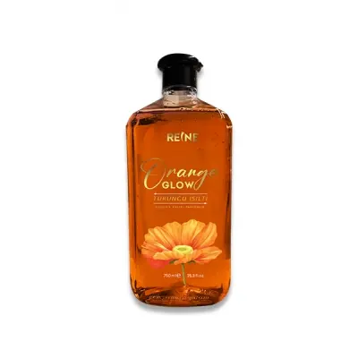 Duş Jeli Turuncu Işıltı750 ml