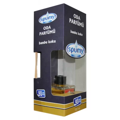 Oda Parfümü - Bambu Koku
