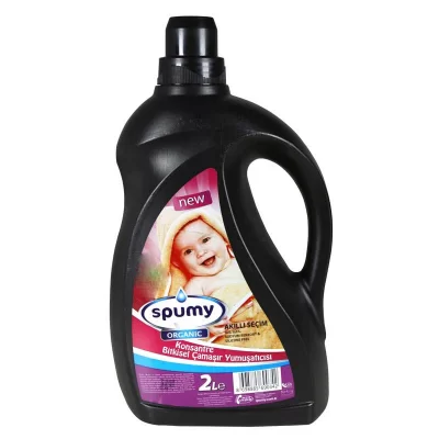 Çamaşır Yumuşatıcı 2000 ml