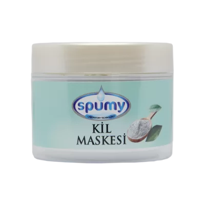 Spumy Kil Maskesi 150 Gr.