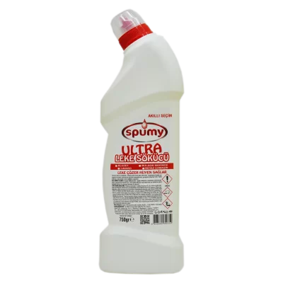 Sıvı Konsantre Leke Sökücü 750 gr