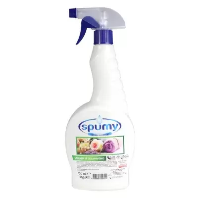 Spumy Çamaşır ve Oda Parfümü 750 ml